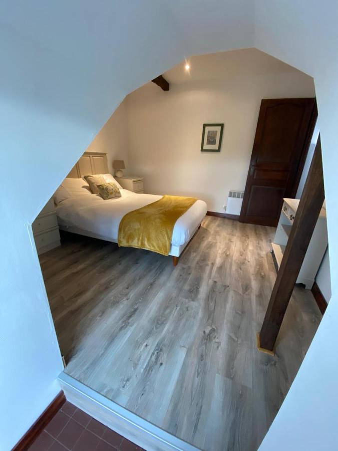 La Morinais Villa Eance Kültér fotó