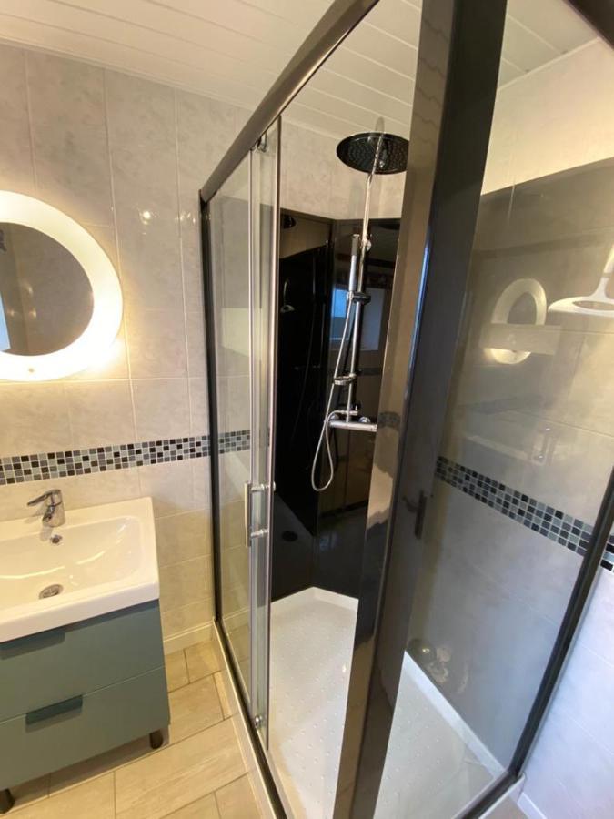 La Morinais Villa Eance Kültér fotó