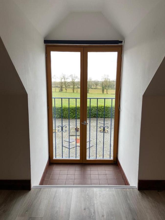 La Morinais Villa Eance Kültér fotó