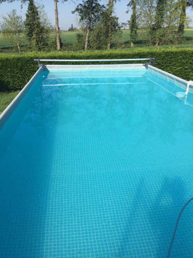 La Morinais Villa Eance Kültér fotó