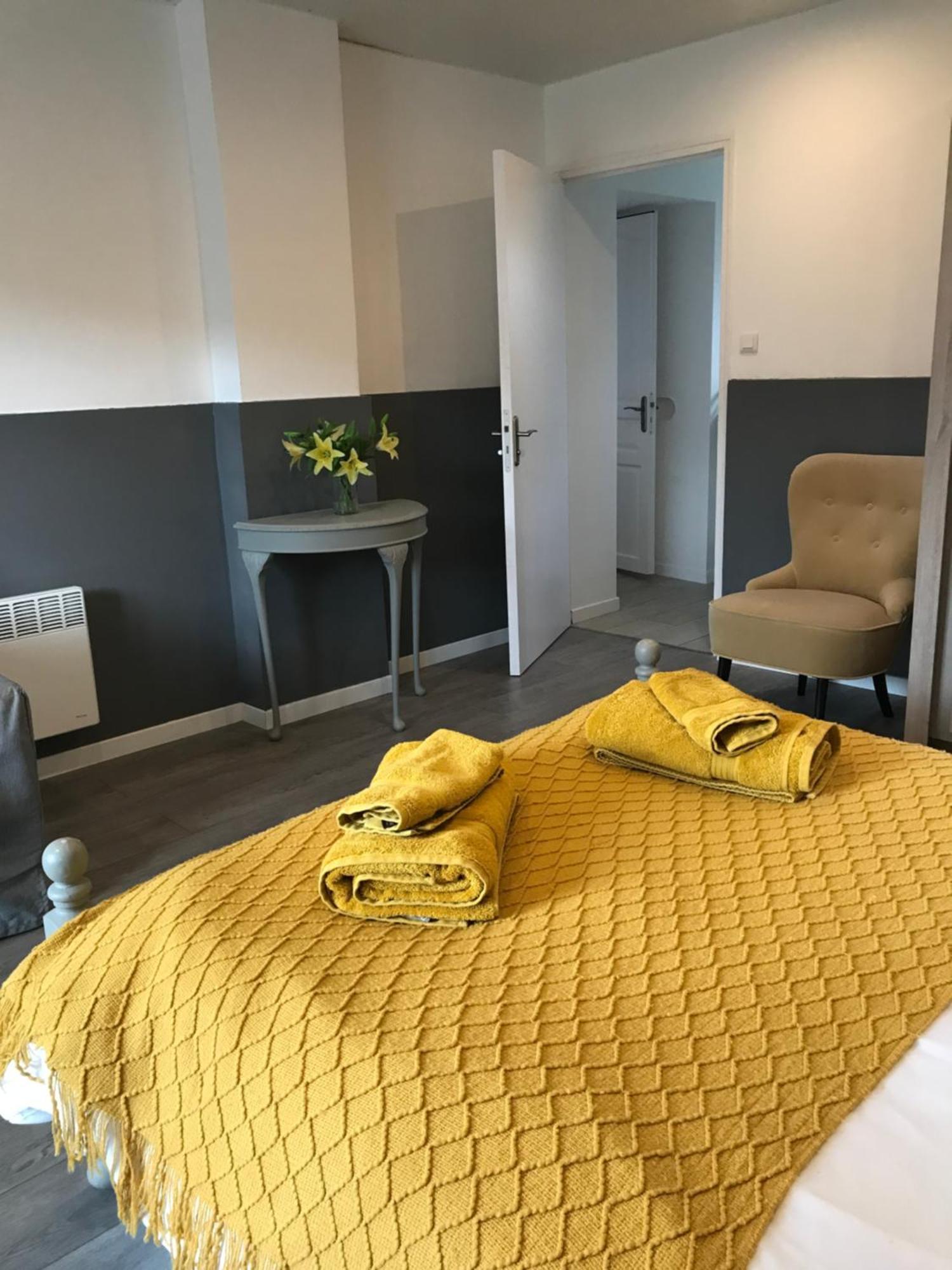 La Morinais Villa Eance Kültér fotó